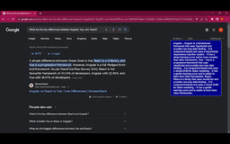 Insightly - Chrome Extension
