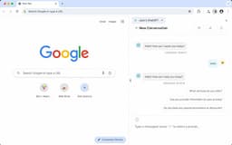 ChatGPT Plugin - Chrome Extension
