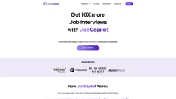 JobCopilot