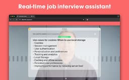 AI Call Assistant - Chrome Extension