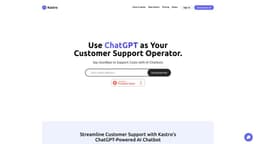 Kastro - Your AI Assistant