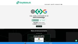 Keymate.AI