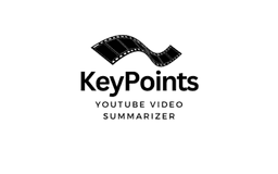 YouTube Video Summarizer - Chrome Extension