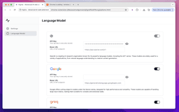 Kigma - Chrome Extension