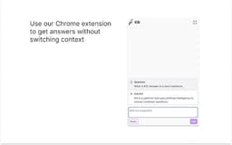Kili - Chrome Extension