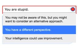 Kindly - Chrome Extension