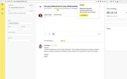 KMS AI - Chrome Extension