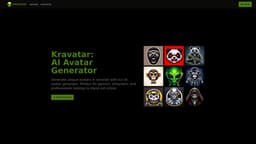 Kravatar