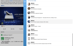 LeadGenius - Chrome Extension