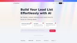 Leadlister.ai