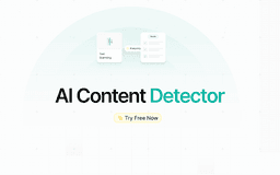 Leap AI Detector - Chrome Extension