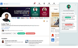 LEO - Chrome Extension