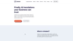 Unbabel