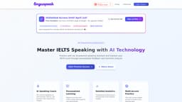 LinguaPeak IELTS&English