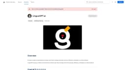 Chatlytica - Chrome Extension