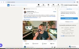 ChatGPT LinkedIn Comment Reply Extension - Chrome Extension