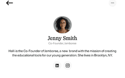 Loop - Chrome Extension