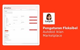 LucyAI by DataPinter - Chrome Extension