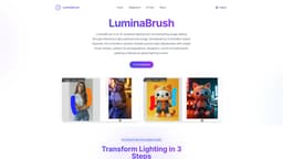 LuminaBrush