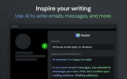 Magical - Chrome Extension