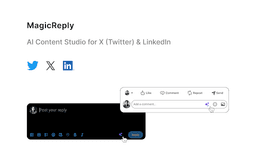 MagicReply - Chrome Extension
