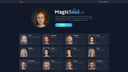 MagicSoul.ai