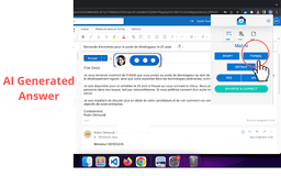 MailBot - Chrome Extension
