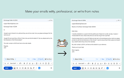 MailGPT - Chrome Extension