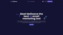 Mailwave AI