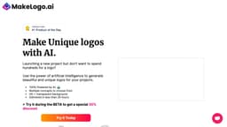 MakeLogoAI
