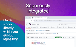 MATE: AI Code Review - Chrome Extension