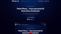 Mavex.ai