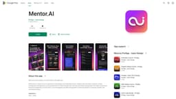 Mentor.AI