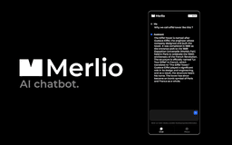 Merlio - Chrome Extension