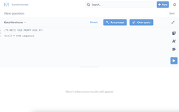 Metabase - ChatGPT - Chrome Extension
