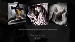 The Genesis Collection