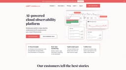 Middleware Observability Platform