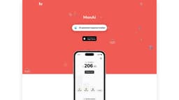 MonAi - AI powered expense tracker