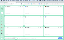 MultiGPT Mini - Chrome Extension