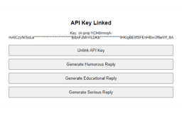 Funny Tweet Generator - Chrome Extension