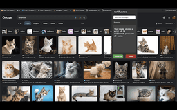 Vision-Enabled Language Model Extension - Chrome Extension