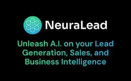 NeuraLead - Chrome Extension