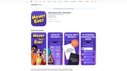 Never Have I Ever - Dirty Арp