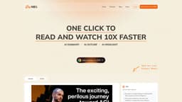 Nex : AI Knowledge Copilot