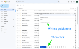 ChatGPT - Chrome Extension