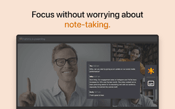 NotePlan AI Meeting Notes - Chrome Extension