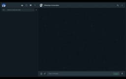 WhatsApp Response Suggestions - Chrome Extension
