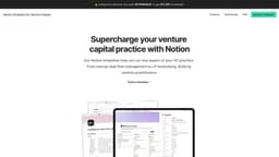 NotionVC