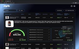 Competitor Insight AI - Chrome Extension