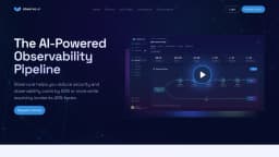 Observo.ai - AI-Powered Observability